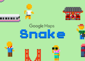 Google Snake