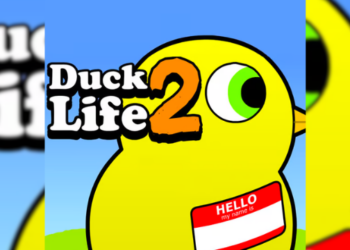 Duck Life 2