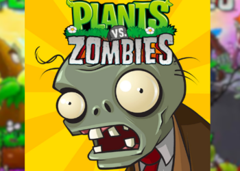 Plant vs. Zoombies