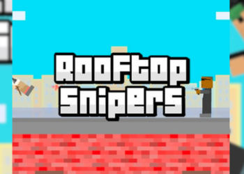 Rooftop Snipers