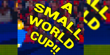 A Small World Cup