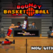 Bouncy Basketball
