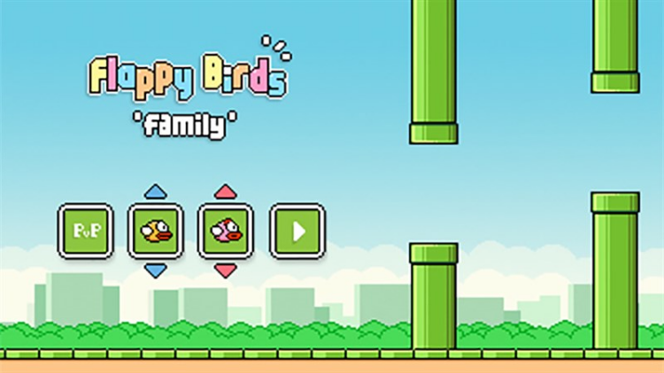 flappy bird unbloced