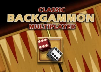 Backgammon