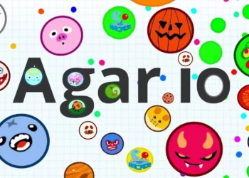 agar.io