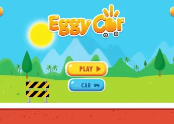 eggy car