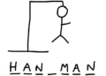 hangman