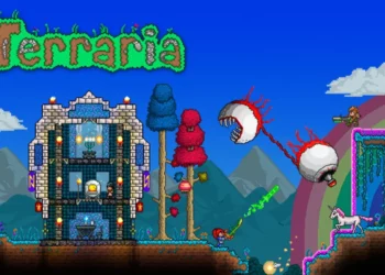 Terraria