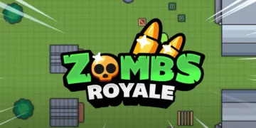 Zombs Royale