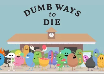 dumb ways to die