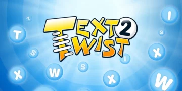 text twist