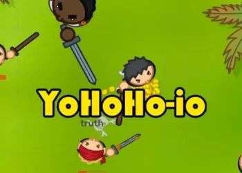 yohoho