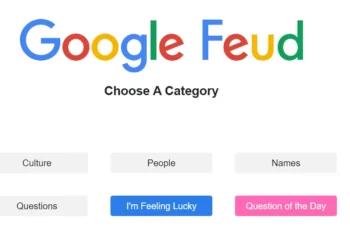 Google Feud