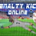 Penalty Kick Online